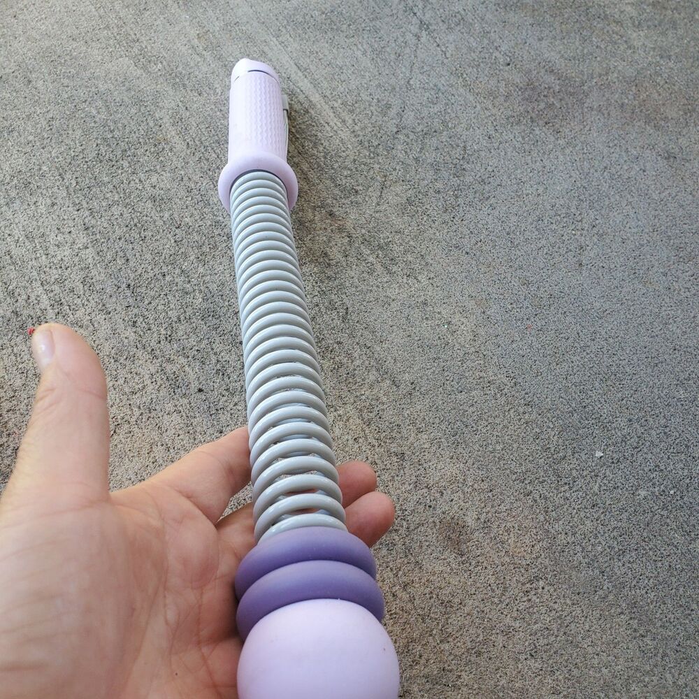 Portable Ropeless Battle Ropes, Adjustable Resistance and Portable Ropeless Batt - Picture 3 of 4